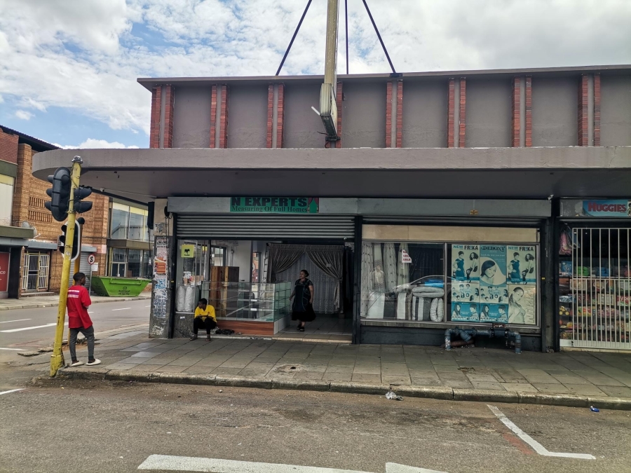 To Let commercial Property for Rent in Rustenburg Central North West